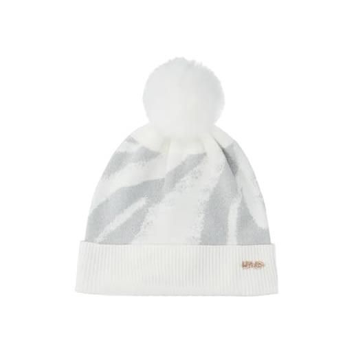 Liu jo berretto grigio