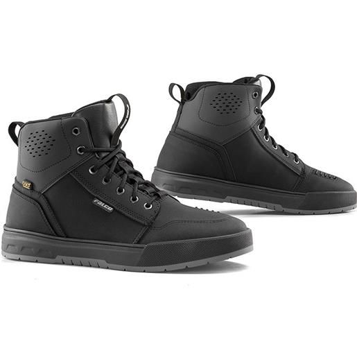 Falco scarpa uomo patrol 2 - black