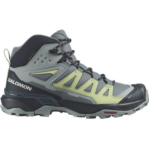 Scarpe da trekking salomon prezzi online