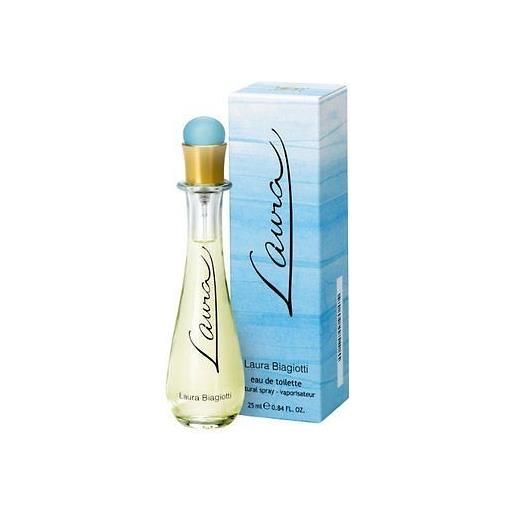 LAURA BIAGIOTTI laura edt vapo 25