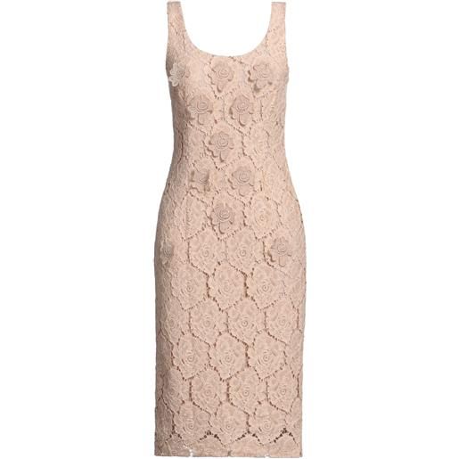 MAX MARA STUDIO - vestito midi