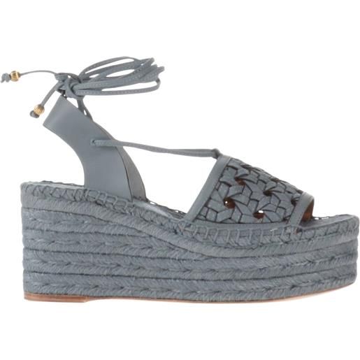 TORY BURCH - espadrillas
