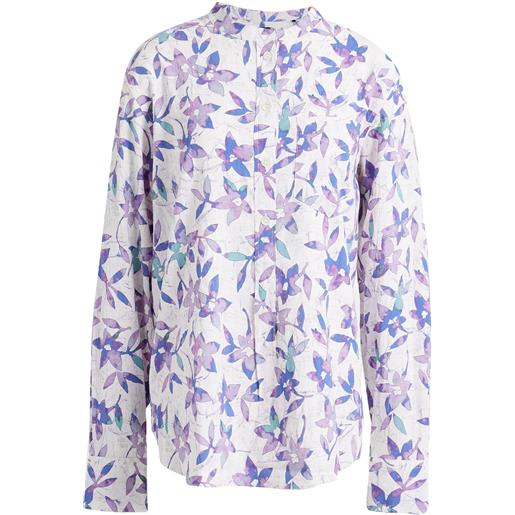 ISABEL MARANT - camicie e bluse a fiori