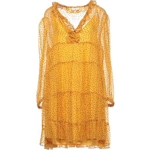 SANDRO - vestito corto