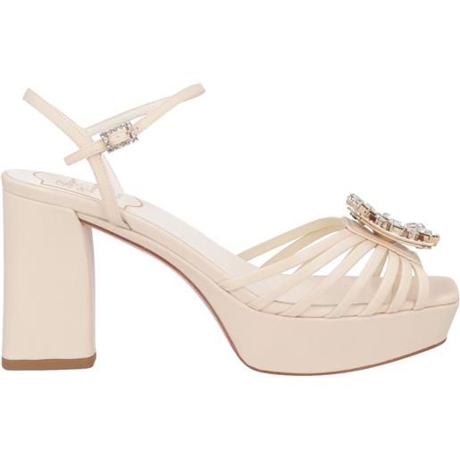 ROGER VIVIER - sandali