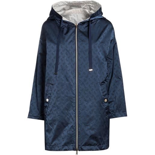 HERNO - parka