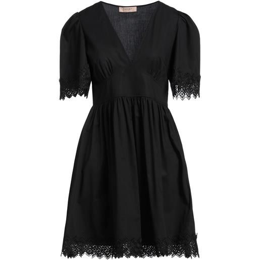 TWINSET - vestito corto