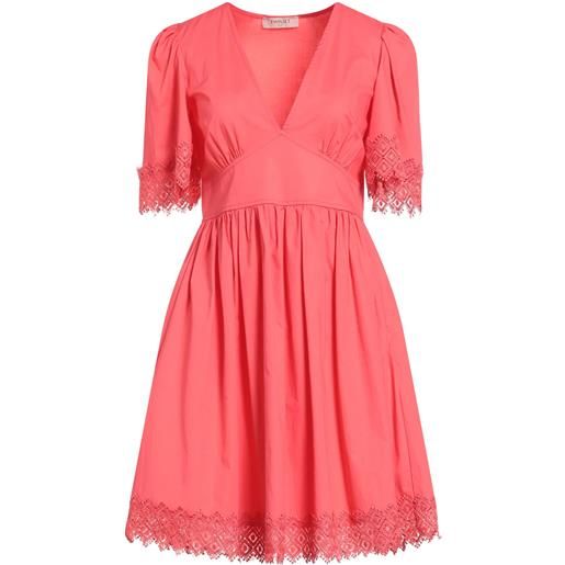 TWINSET - vestito corto