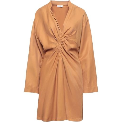 SANDRO - vestito chemisier