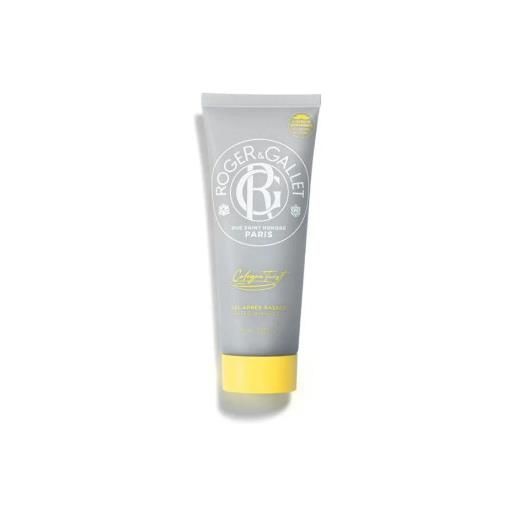 Roger&Gallet - cologne twist dopobarba confezione 75 ml