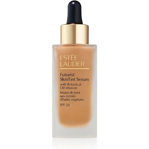Estée lauder futurist skintint serum spf20 futurist serum 3w1 tawny