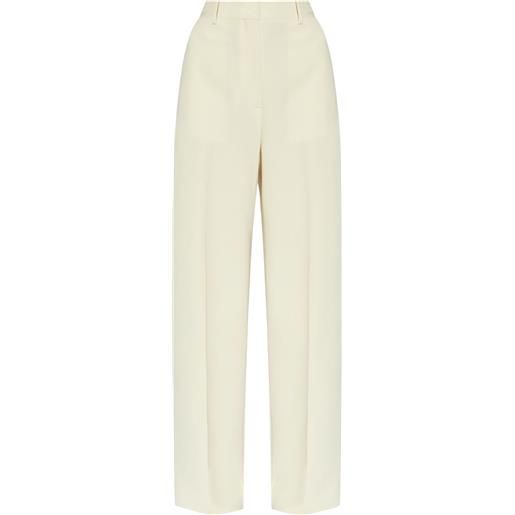 Theory pantaloni admiral - toni neutri