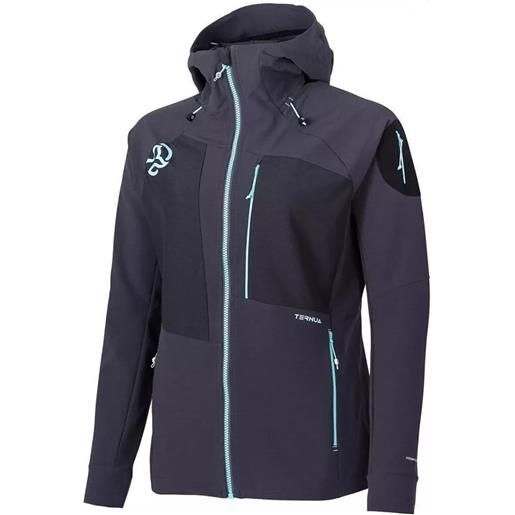 TERNUA w-jkt hardshell
