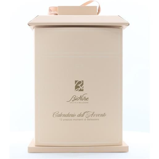 bionike calendario avvento bionike