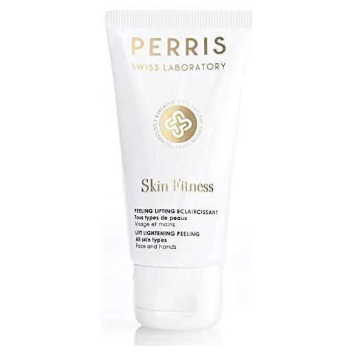 Perris Monte Carlo unisex idoneità peeling della pelle ascensore lightening, 50 ml, 1 pacchetto (1 x 90 g)