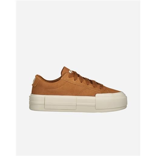 Converse chuck taylor all star cruise ox w - scarpe sneakers - donna - marrone