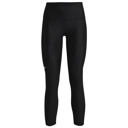 Under Armour donna hg armour hi ankle leg shorts