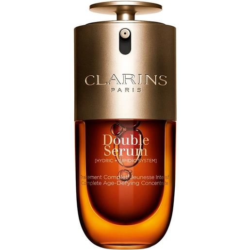 Clarins double serum siero viso - 30 ml