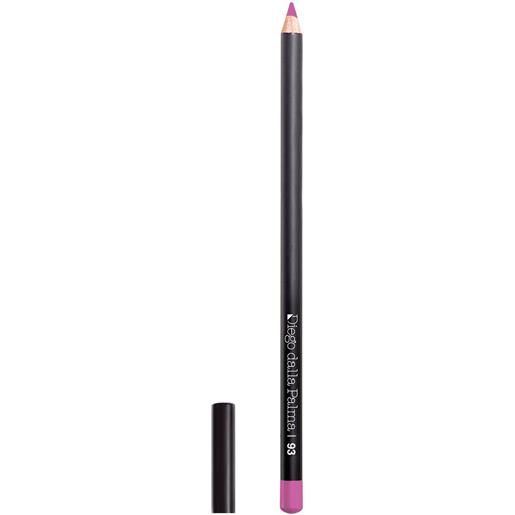 Diego Dalla Palma matita labbra - lip pencil - 93 rosa