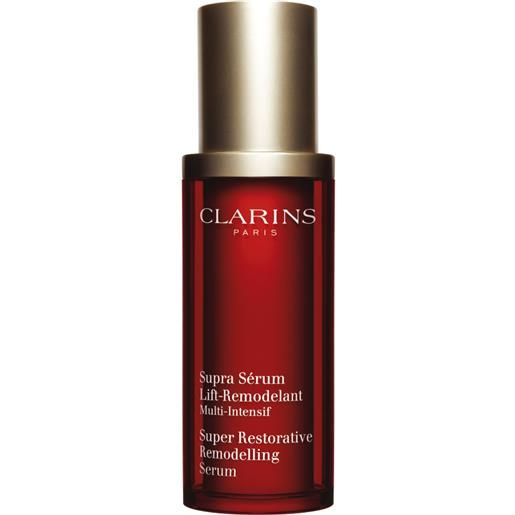 Clarins multi-intensive supra-sérum 30 ml