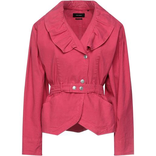 ISABEL MARANT - giubbotto