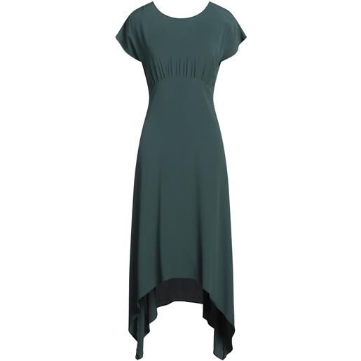 GRIFONI - vestito midi