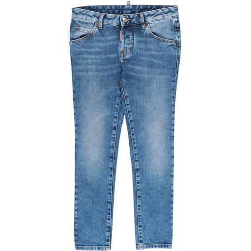 DSQUARED2 - pantaloni jeans