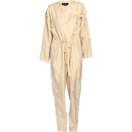 ISABEL MARANT - tuta intera