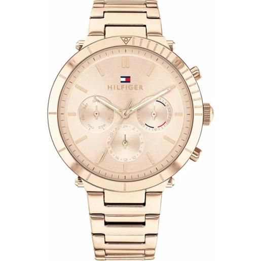 TOMMY HILFIGER orologio emery cassa 38mm
