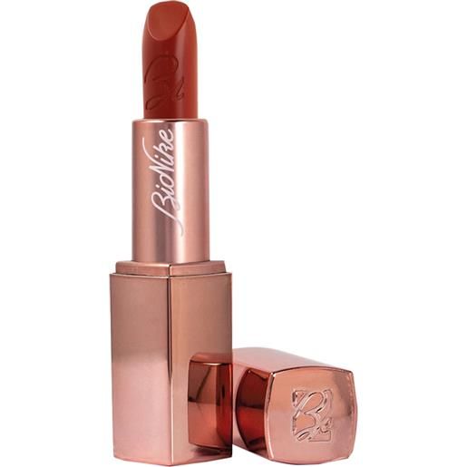 I.C.I.M. (BIONIKE) INTERNATION defence color creamy velvet 108 rouge brique