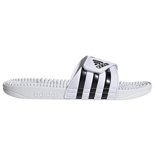 ADIDAS adisage bianco