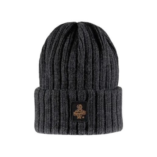 RefrigiWear berretto unisex modello colorado (it, testo, taglia unica, giallo)