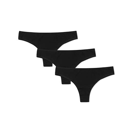 Curve Muse Donna Leggero Senza Cuciture Hipster Intimo