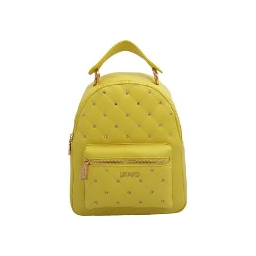 Liu Jo zaino medio c/strass jorah Liu Jo 30632 endive, t. U. 