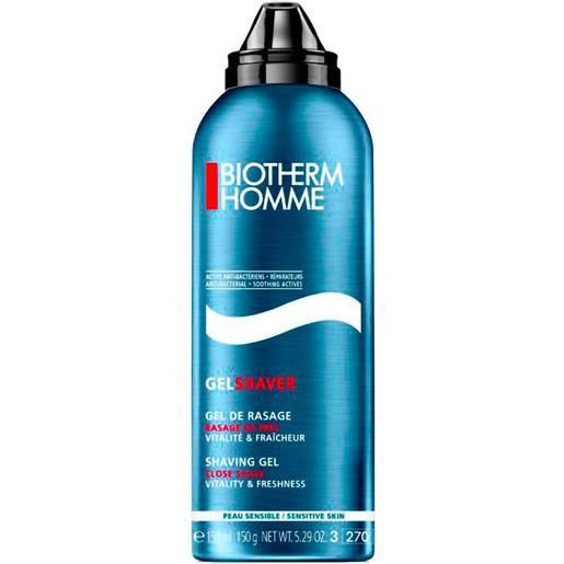 Bioth h pro-shaving gel rasage 150