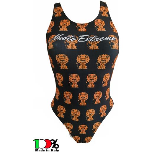 Costume donna nuoto extremo-8 anni
