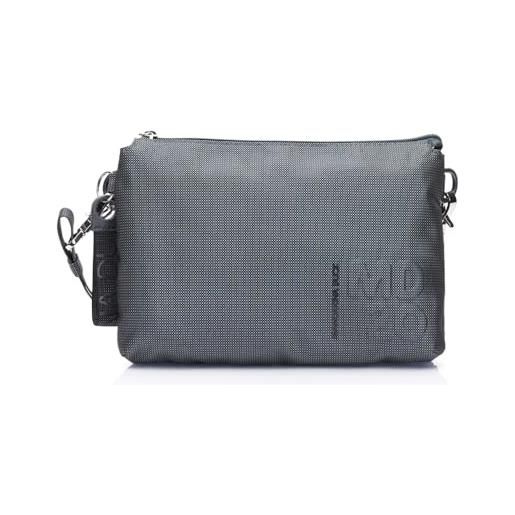 SENDEFN Borsa a Tracolla Donna, Crossbody Bag Portafoglio Moda Borsa a Tracolla con Tracolla Regolabile e Rimovibile, Borsa Donna Piccola con Doppia zip