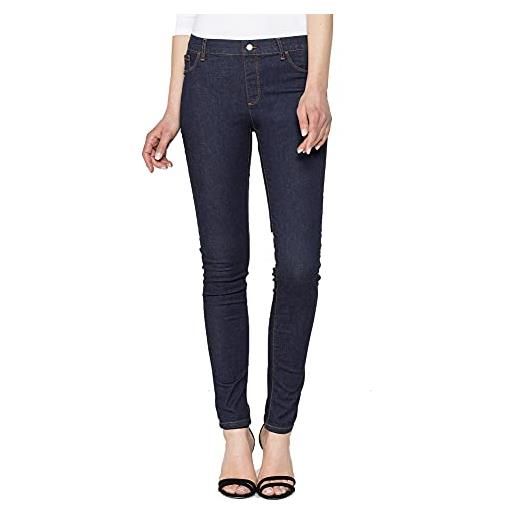 Carrera jeans - jeans in cotone, blu scuro (s)