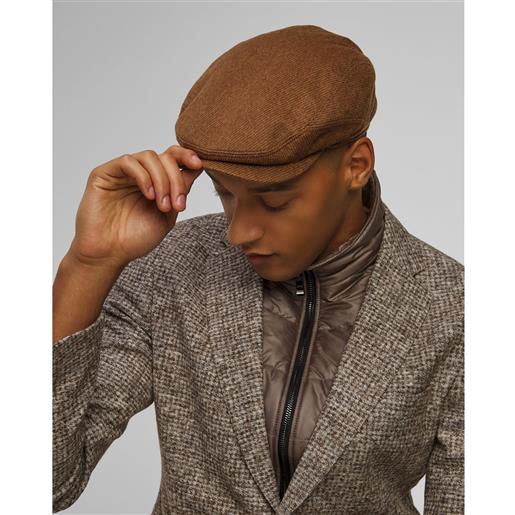 Stetson coppola da uomo Stetson driver cap cashmere