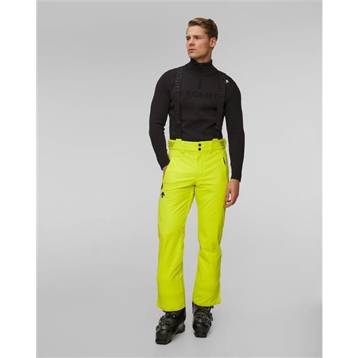 Descente pantaloni da sci da uomo Descente swiss wide
