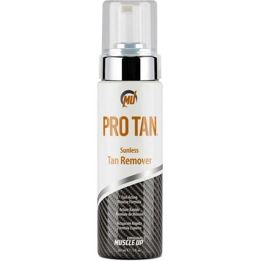 Pro Tan remover per autoabbronzanti 207 ml