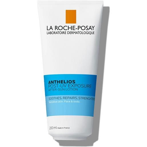 LA ROCHE POSAY-PHAS (L'Oreal) la roche-posay anthelios latte doposole post uv-exposure balm 200 ml