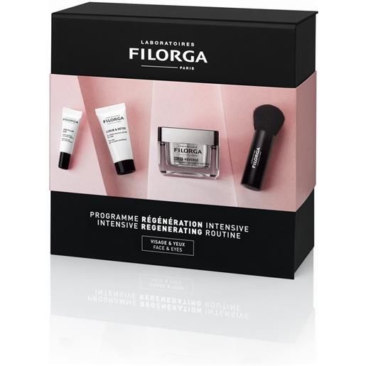 LABORATOIRES FILORGA C.ITALIA filorga 2022 theme box regen