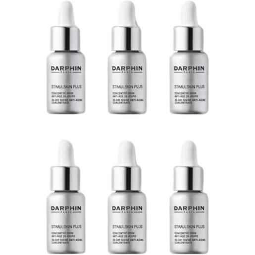 DARPHIN DIV. ESTEE LAUDER ss+ renewal lift concentrate