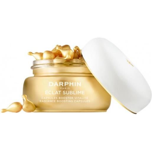 DARPHIN DIV. ESTEE LAUDER radiance boosting pro vit60cps
