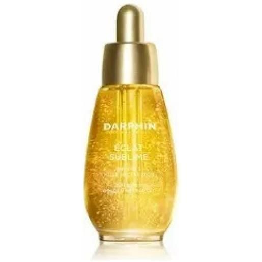 DARPHIN DIV. ESTEE LAUDER eclt sbl 8-flwr gld nctr 30ml