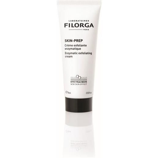 LABORATOIRES FILORGA C.ITALIA filorga skin prep scrub esfoliante enzimatico 75ml