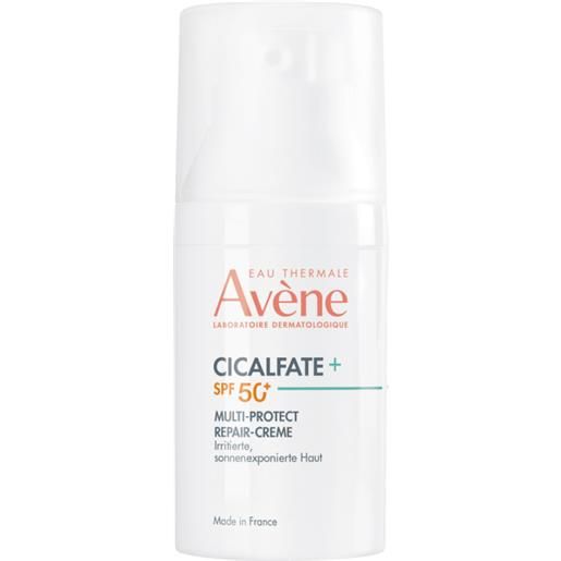 AVENE (Pierre Fabre It. SpA) cicalfate+crema fp50+ 30ml