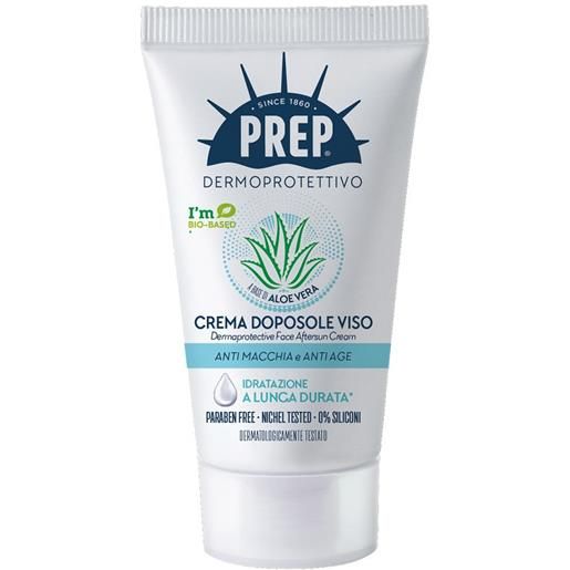 COSWELL SpA prep crema doposole viso 50ml