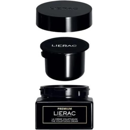 LIERAC (LABORATOIRE NATIVE IT) lierac premium la cr volup ric